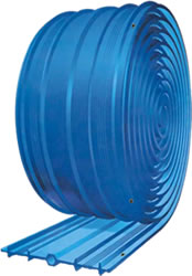 湖南PVC橡塑止水带